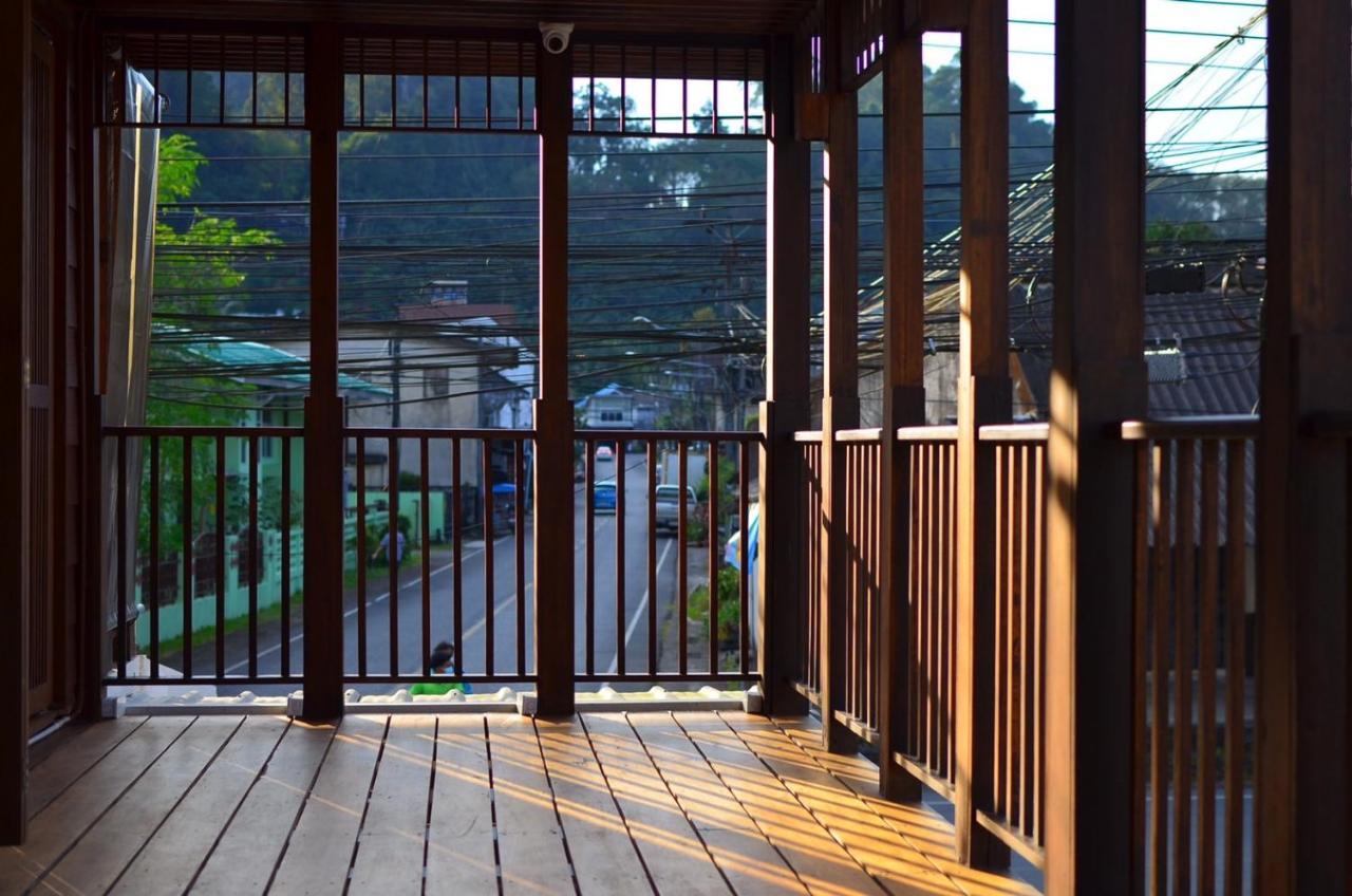 Phang Nga Origin Hotel Buitenkant foto