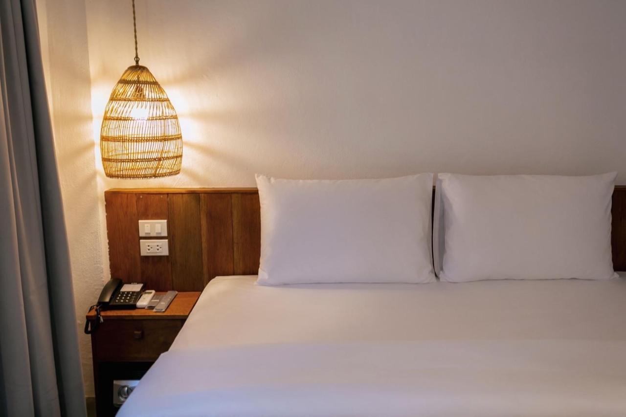 Phang Nga Origin Hotel Buitenkant foto