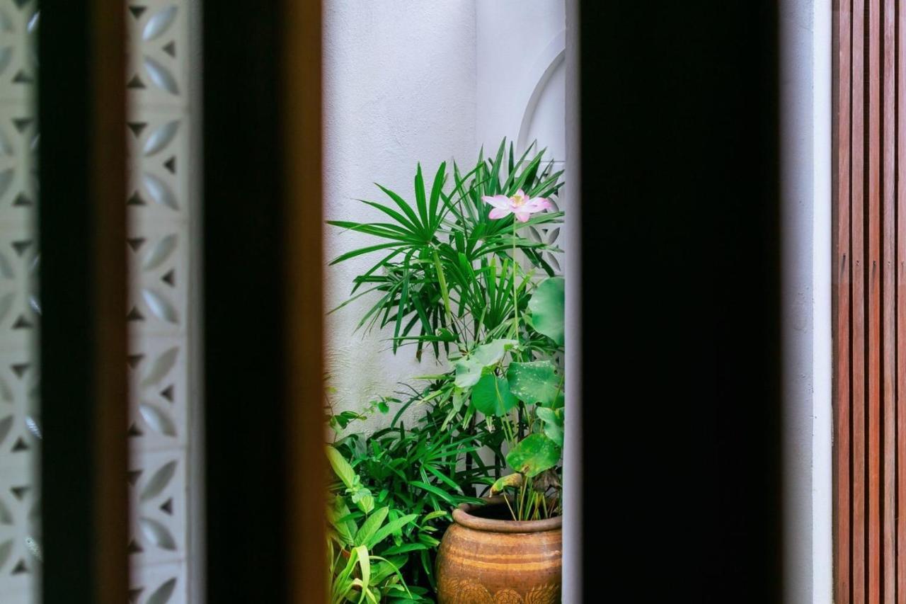 Phang Nga Origin Hotel Buitenkant foto