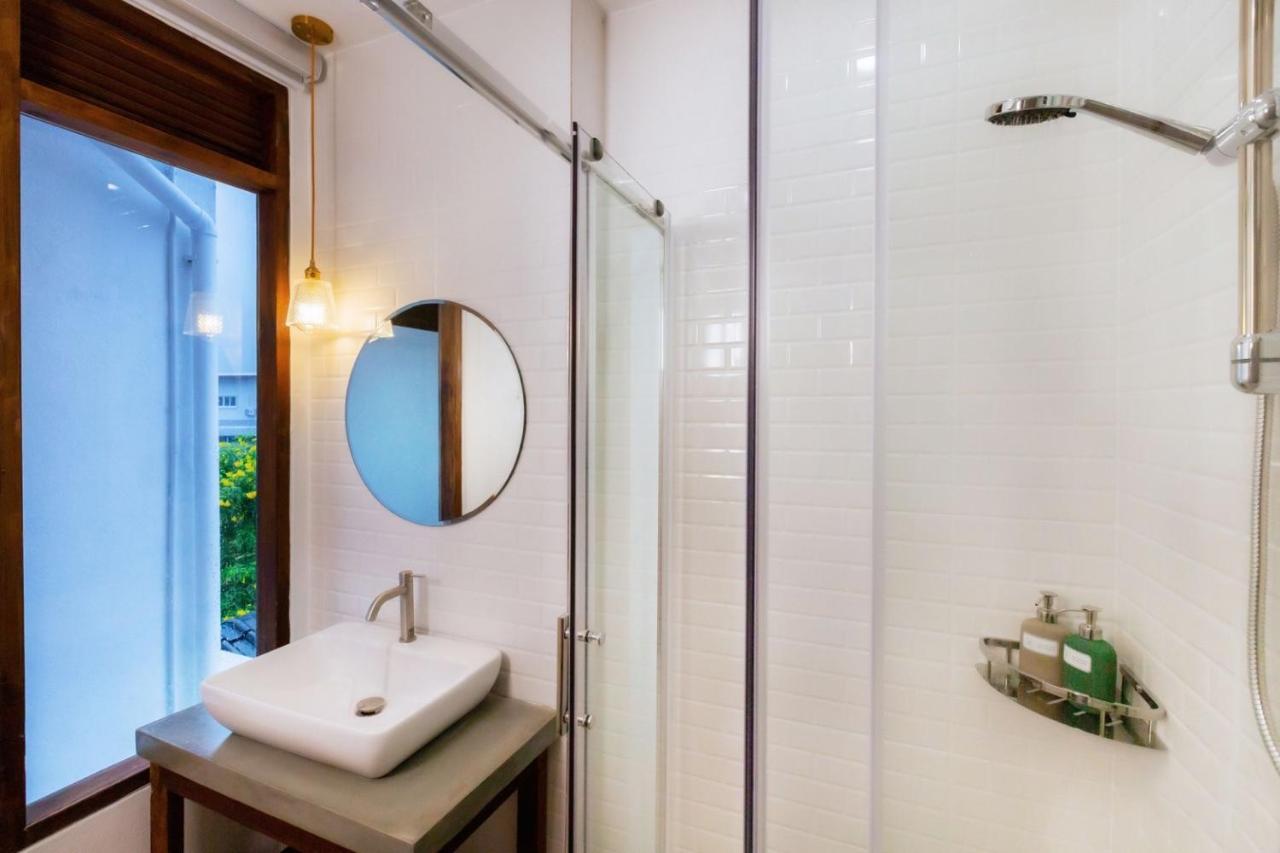 Phang Nga Origin Hotel Buitenkant foto