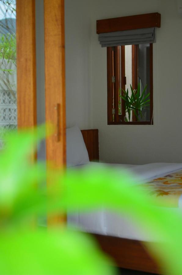 Phang Nga Origin Hotel Buitenkant foto
