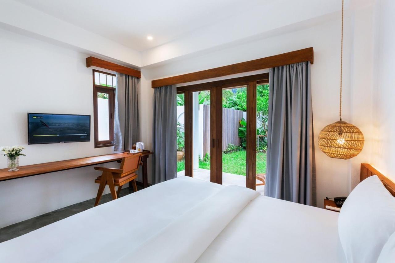 Phang Nga Origin Hotel Buitenkant foto