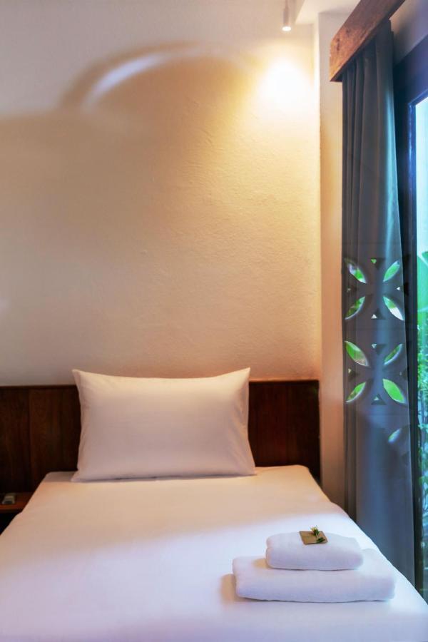 Phang Nga Origin Hotel Buitenkant foto