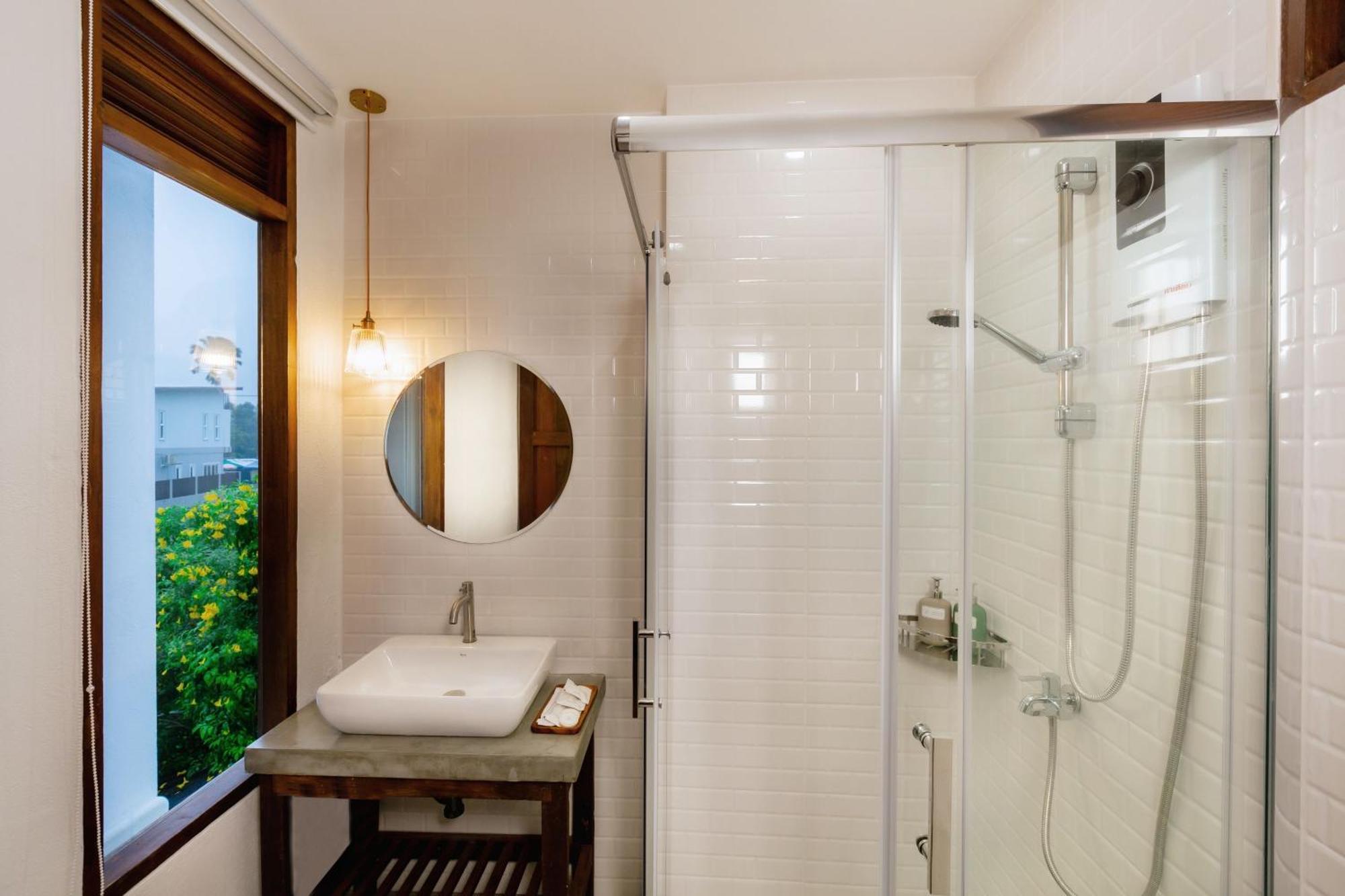 Phang Nga Origin Hotel Buitenkant foto